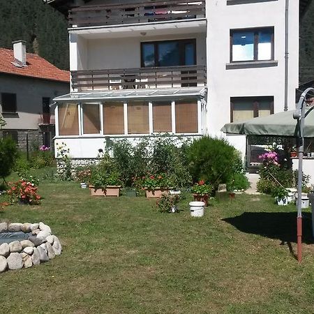 All Seasons Mountain Vistas Govedartsi Dış mekan fotoğraf