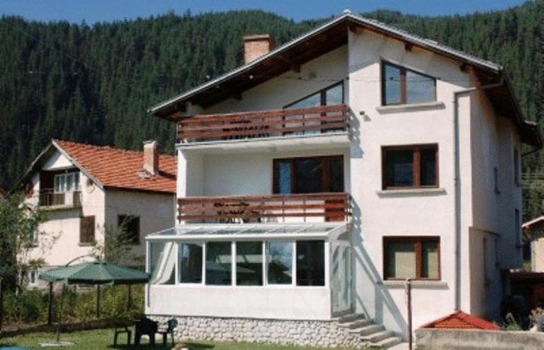All Seasons Mountain Vistas Govedartsi Dış mekan fotoğraf
