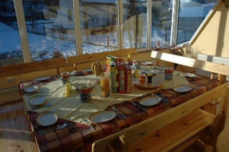 All Seasons Mountain Vistas Govedartsi Dış mekan fotoğraf